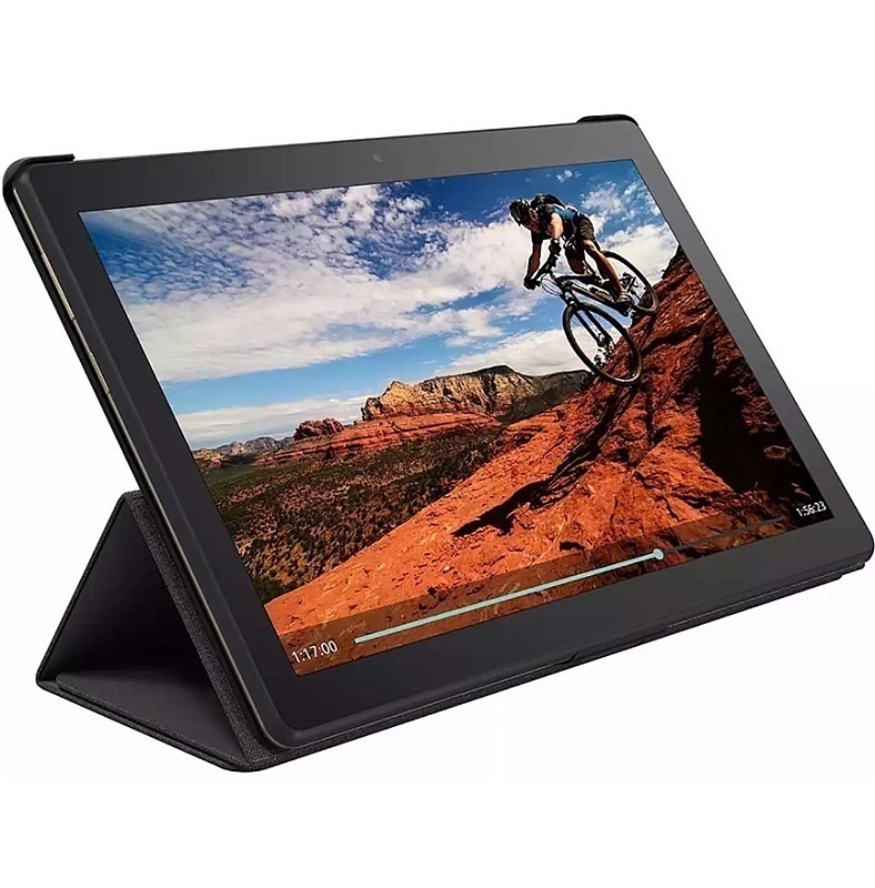 Lenovo Folio Case TB X306 (черный) фото 2