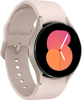 Samsung Galaxy Watch 5 40 мм (розовое золото) фото 1