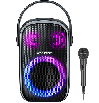 Товар Tronsmart Halo 110 60W  (черный)