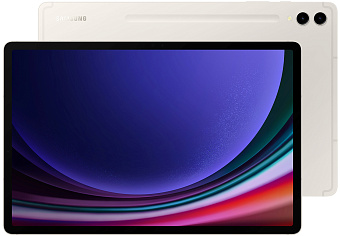 Товар Samsung Galaxy Tab S9+ 5G 12/512GB (бежевый)
