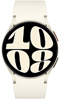 Samsung Galaxy Watch6 40 мм (белое золото) фото 2