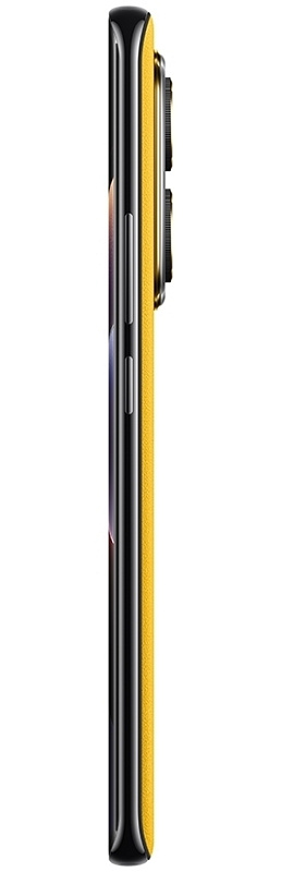 POCO X7 8/256GB (черный) фото 8