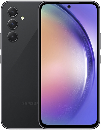 Товар Samsung Galaxy A54 5G 8/256GB (графит)
