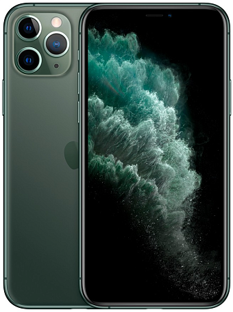 Товар Apple iPhone 11 Pro 64GB Грейд B (темно-зеленый)