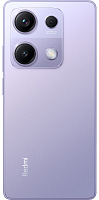 Redmi Note 14S 8/256GB (фиолетовый) фото 6