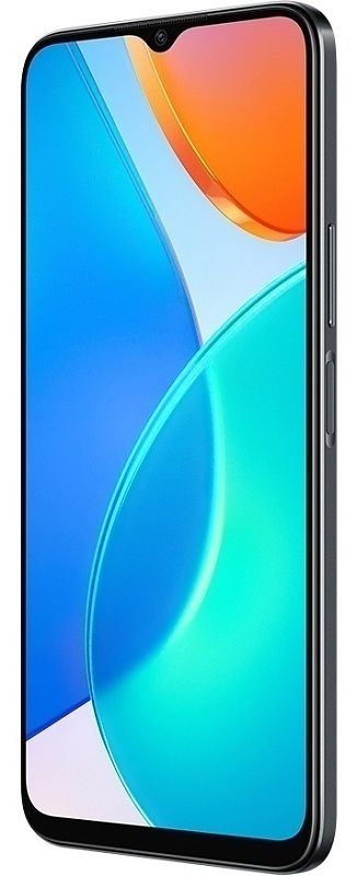 HONOR X6 4/64GB (полночный черный) фото 3