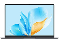 Honor MagicBook X14 2025 i5 16GB/1TB FRG-X (5301ALWJ) (серый) фото 1