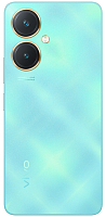 Vivo Y27 6/128GB (синее море) фото 1
