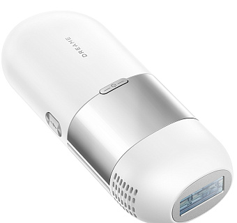 Товар Dreame IPL Home Use Hair Removal Device (белый)