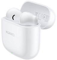 Huawei FreeBuds SE 2 (керамический белый) фото 3