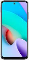 Redmi 10 2022 4/128GB без NFC (серый карбон) фото 2