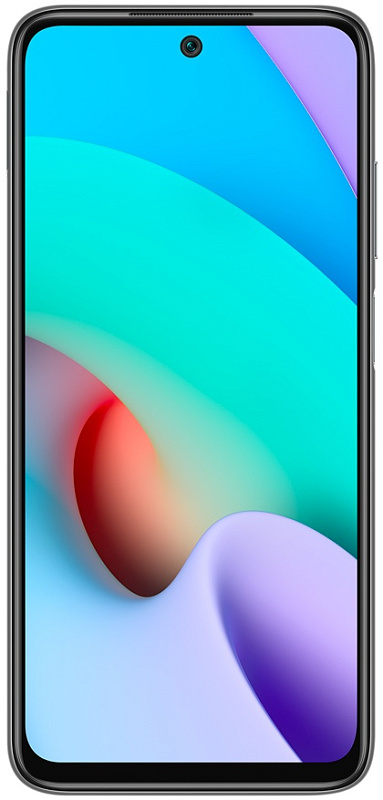 Redmi 10 2022 4/128GB без NFC (серый карбон) фото 2