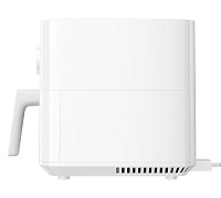 Xiaomi Smart Air Fryer 5.5L, белый фото 4