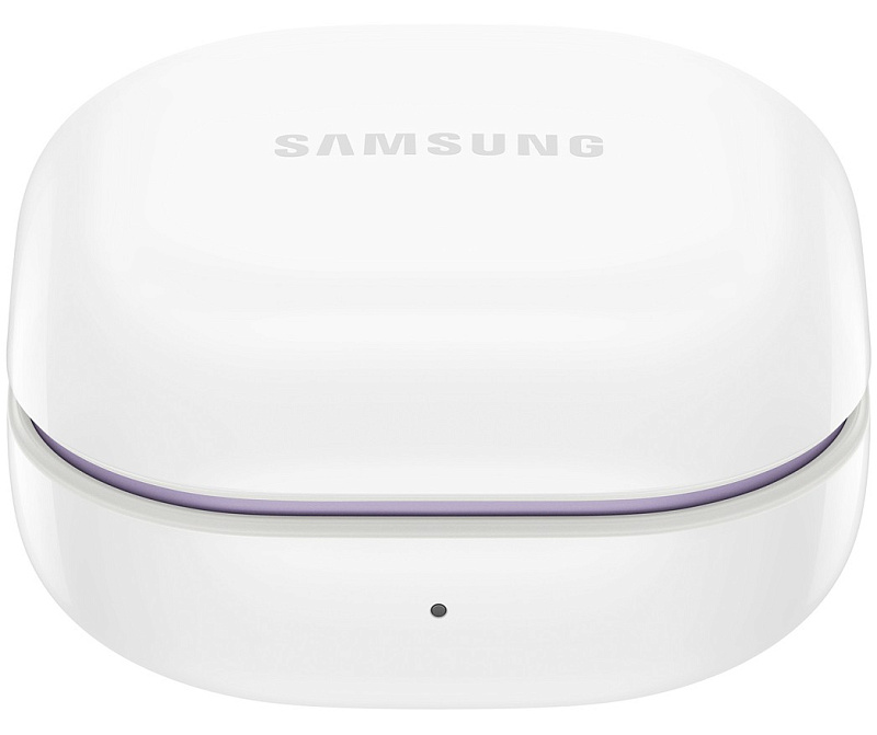 Samsung Galaxy Buds 2 (фиолетовый) фото 6