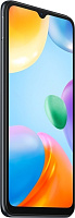 Xiaomi Redmi 10C 4/128Gb без NFC (серый графит) фото 1