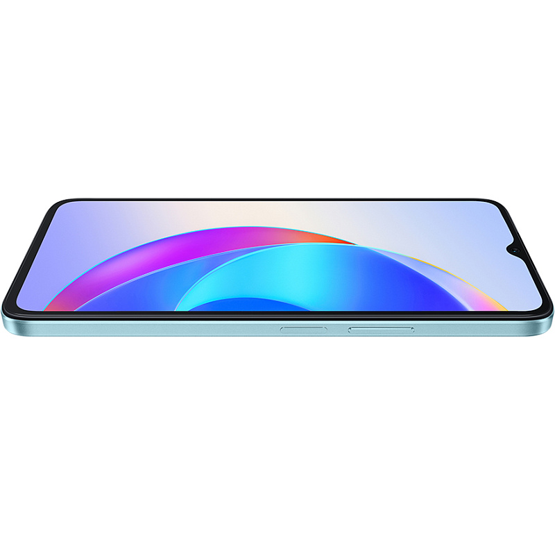 HONOR X5 Plus 4/64GB (искрящийся зеленый) фото 10
