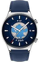 HONOR Watch GS3 голубой фото 2