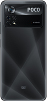 POCO X4 Pro 5G 6/128GB (лазерный черный) фото 6