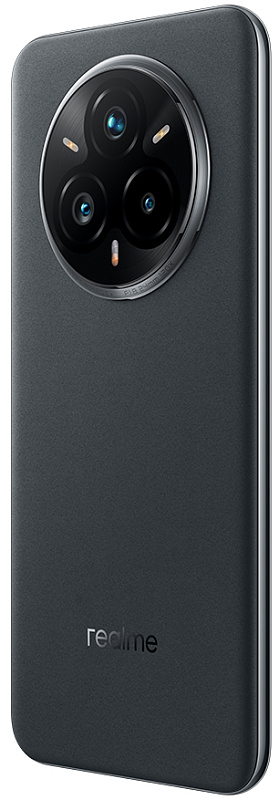 realme 14 Pro+ 5G 12/512GB (серый) фото 5