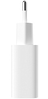 Xiaomi Mi 20W Charger Type-C (белый) фото 2