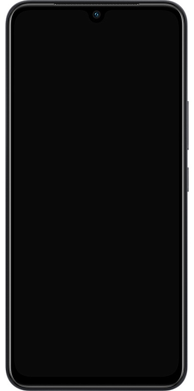 vivo V25e 8/128GB (алмазный черный) фото 1