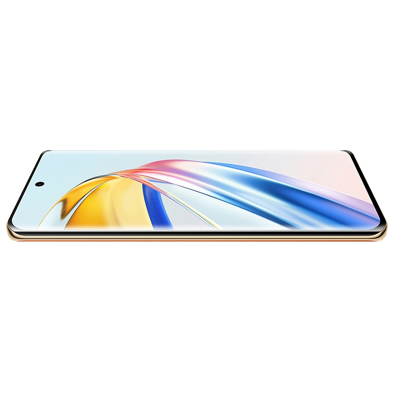 HONOR X9b 8/256GB (марокканский оранжевый) фото 8