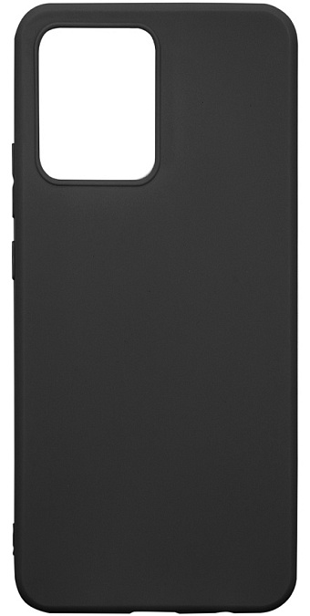 Товар Volare Rosso Matt TPU для Redmi Note 12 (черный)