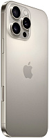 Apple iPhone 16 Pro Max 512GB (природный титан) фото 2