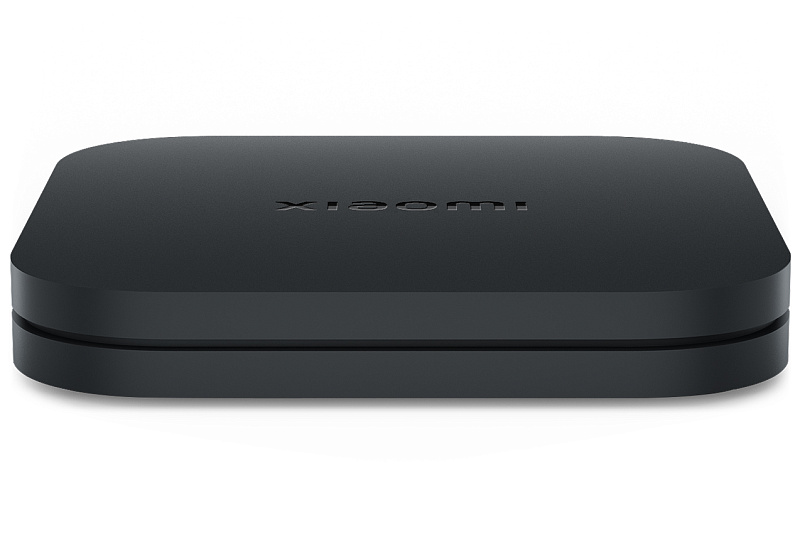 Xiaomi TV Box S 2nd Gen фото 2