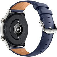 HONOR Watch GS3 голубой фото 5