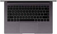Huawei MateBook D14 i3 11th 8/256GB (серый космос) фото 9