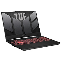 ASUS TUF Gaming A15 2023 (FA507NUR-LP044) 16/512GB серый фото 2