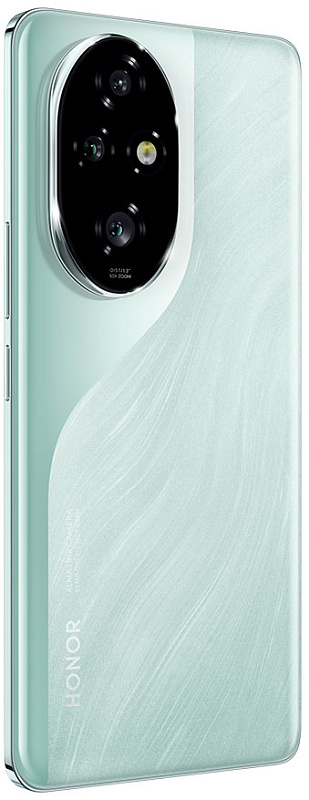 HONOR 200 Pro 12/512GB (голубой) фото 4