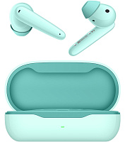Huawei FreeBuds SE (мятно-голубой) фото 7