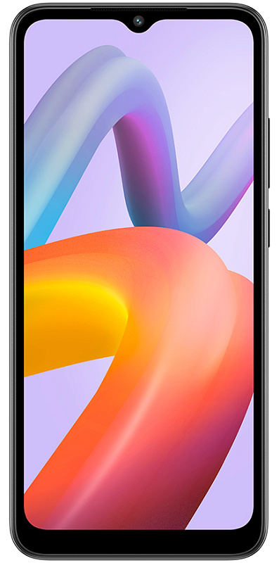 Xiaomi Redmi A2+ 3/64GB (черный) фото 2