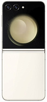 Samsung Galaxy Z Flip5 8/512GB (бежевый) фото 2