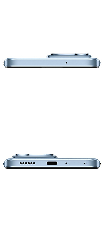 Huawei Nova Y72s 8/256GB (голубой) фото 9