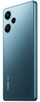 POCO F5 12/256GB (синий) фото 7