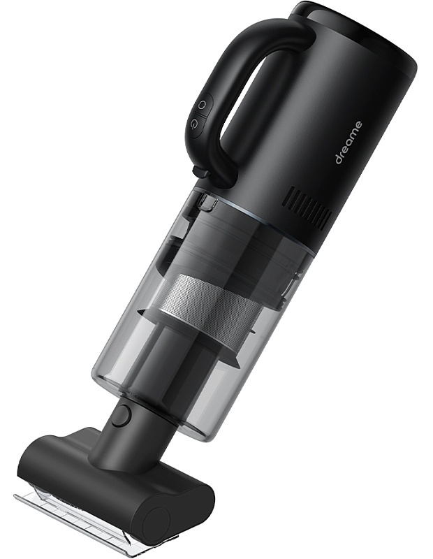 Dreame H12 Dual Wet and Dry Vacuum Cleaner фото 6