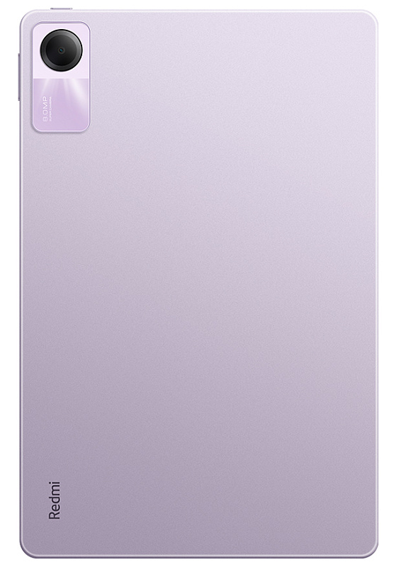 Xiaomi Redmi Pad SE 6/128GB (фиолетовый) фото 2