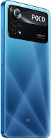 POCO X4 Pro 5G 6/128GB (лазерный синийй) фото 5