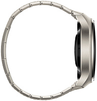 Huawei Watch 4 Pro титан фото 6