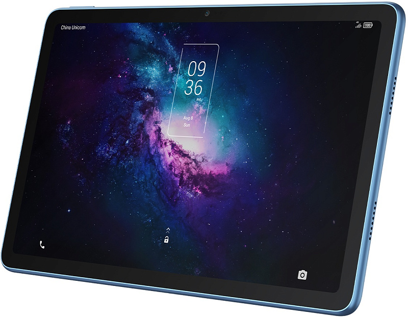 TCL 10 TABMAX 4G 4/64Gb (морозный синий) фото 5
