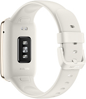 Xiaomi Smart Band 7 Pro (слоновая кость) фото 5