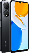 HONOR X7 4/128GB (полночный черный)