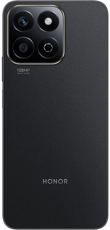 HONOR  X7c 8/128GB (черный) фото 5