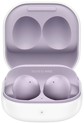 Samsung Galaxy Buds 2 (фиолетовый)