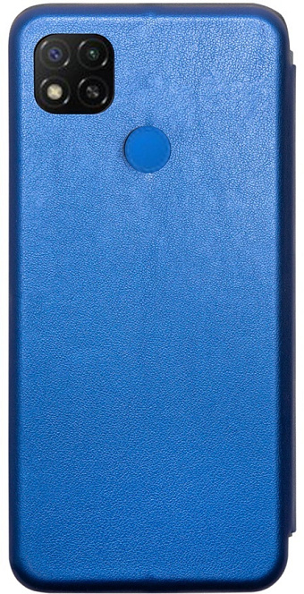 Товар Volare Rosso Prime для Xiaomi Redmi 9C (синий)