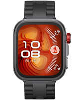 Huawei Watch FIT 4 Pro (черный) фото 1