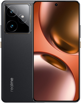 Товар Realme GT 7 12/256GB (обсидиан)